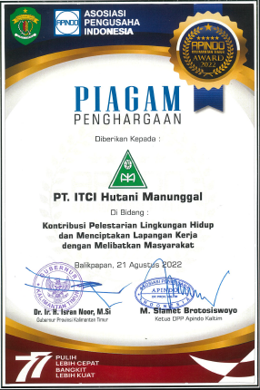 APINDO (Asosiasi Pengusaha Indonesia) 2022